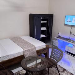 Deluxe Studio Apartment