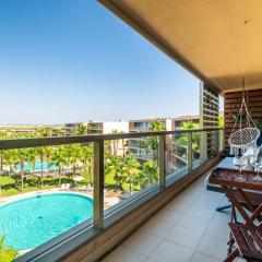 Salgados Beach Paradise by Gabi Miguel