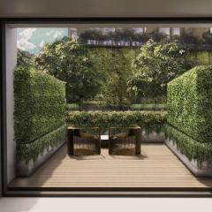 voco Bangkok Surawong by IHG