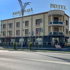 AMIR PLAZA hotel