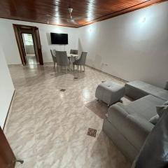 Apartamento Comodo En Riascos