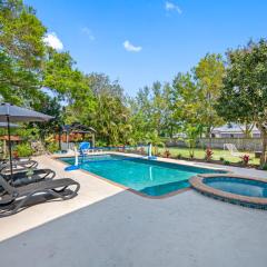 Pool Basketball Soccer Game Room Playground