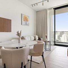 Silkhaus Modern 1BDR Stay in Jumeirah Village