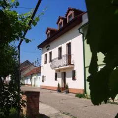 Penzion u Ivana