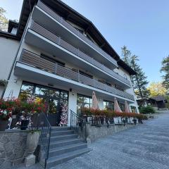 Vila Intre Lacuri