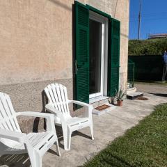 Cà dé Chiarè - Monolocale