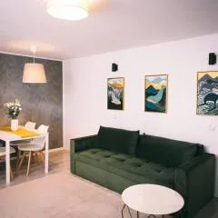 Cotroceni Accommodations Upstairs