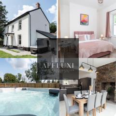Devon Hot Tub Retreat