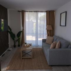 Casa Mall Alto las Condes, Para 8 o 10 personas, Excelente conectividad