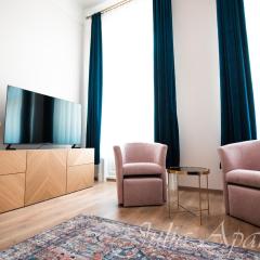 JULIA Apartman - 2 bedrooms, 2 bathrooms, 90 sqm