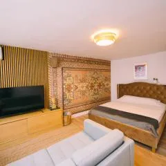 Cotroceni Accommodations Studio