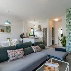 Modern and comfortable apartment - Center Puerto