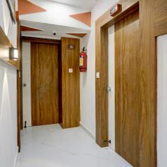 Super Hotel O Rion Inn