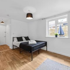 TTSA - Studio - Norwood Junction - 10