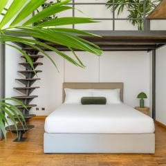 Urban Loft at Colosseum