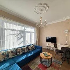 Bebek Bosphorus Central Flat