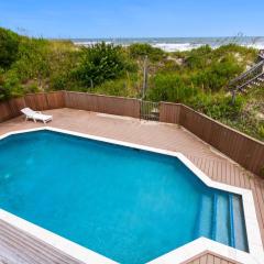OCEANFRONT, priv pool & Hot Tub, Rec Room-WL1011, Sea Esta