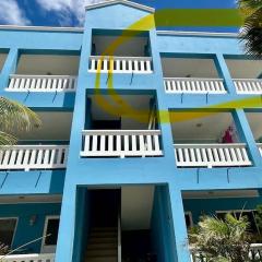 Casa Flamingo