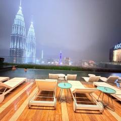 Star Residence KLCC By Elite Suites