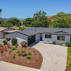 Mesa Breeze by Paradise Retreats