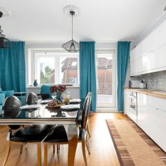 Dubois Kolobrzeg by Solarento