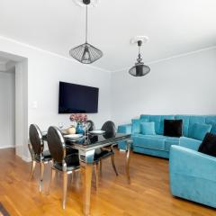 Dubois Kolobrzeg by Solarento