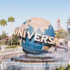 VIP access to WorldQuest Resort with no extra fees