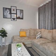 One Bedroom Apartment by Birnes Haven