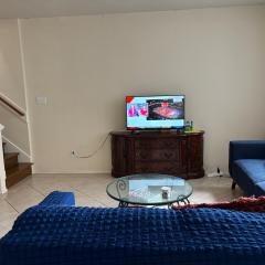 Southwest City Area Nice Home in Gated Community