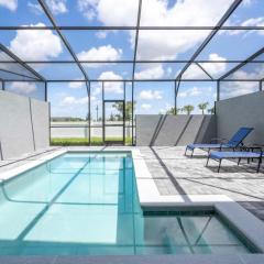 Luxury 5BR Villa with Private Pool, Themed Bedrooms & Sophisticated Design