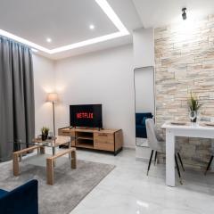 Urban Pulse by #db premium stay apartments