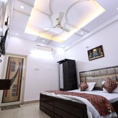 Mahadev P Guest House