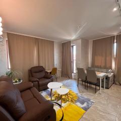 Апартамент Сарафово Романс