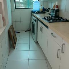 Cop 30 aluguel, centro de belém, vista da cidade para casal