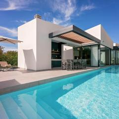 Villa Elementa Castelier