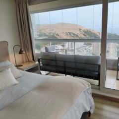 Coastal 4 Bedroom for 7 Near Concon Beach
