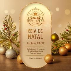 Hotel Solar d'Izabel