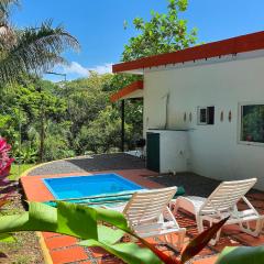 Villas Pura Vida - Mango