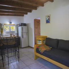 Refugio del Hornero Sur