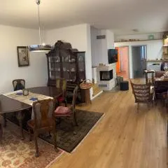Hacienda Ledeč-SaFiR, Sázava Fit Relax