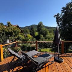 Ferienwohnung Antretter