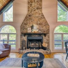 Bougie Bungalow - Cozy Cabin on 2 Acres