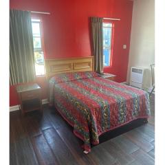 Roxy Hotel