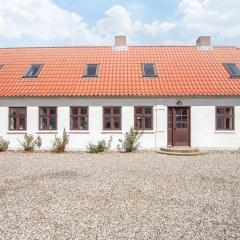 4 star holiday home in Hornsyld
