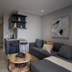 SONRIELE luxury apartments at 262 Florida Road
