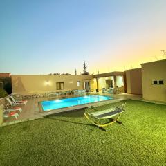 Villa Patel 2