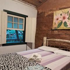 Ohana pouso campestre e camping