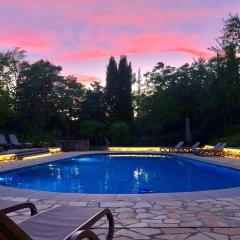 Country House in Dordogne near Lascaux Cave