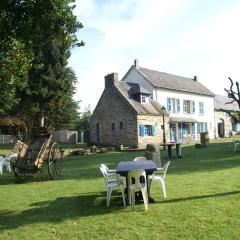 House in Clohars-Carnoët with Exotic Park