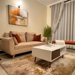Cozy Home in Entebbe
